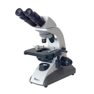 Duralab DR-520 Binocular Microscope